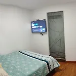 Estadía El Dorado
