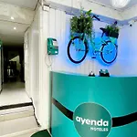 Ayenda Bogota Home