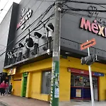 Apartahotel Modelia Con Parqueadero
