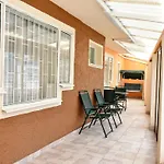 Apartahotel Modelia Con Parqueadero