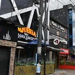 Apartahotel Modelia Con Parqueadero