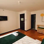 Hotel Natural Sevgi