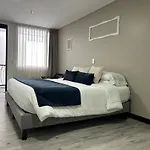 Hotel Wlh Silver Corferias
