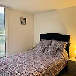 Apartamento Piso 41 Vip Hermoso En Bogota