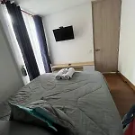 Wohnung Queens Deluxe
