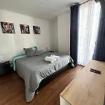 Wohnung Queens Deluxe