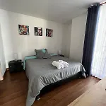 Wohnung Queens Deluxe