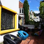Hostal Macondo Bogotá
