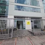 Hotel Royal Cid Bogota