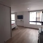 Spectacular Apartment In The Historical Center Of Bogota - 105
