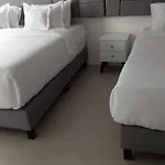 Hotel Boutique Fc