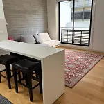 Peaceful Apt + Parking&Laundry