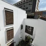 Peaceful Apt + Parking&Laundry