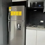 El Mejor Apartaestudio En Zona Centro De Bogota