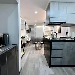 Optimus Apartments