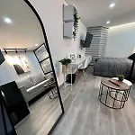 Optimus Apartments