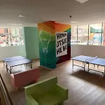 Loft En El Centro De Bogota