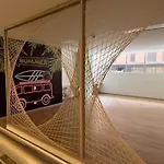 Loft En El Centro De Bogota