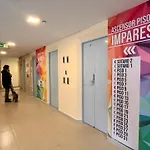Loft En El Centro De Bogota