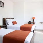 Hotel Portal de los Andes