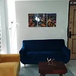 Acogedor Apartamento En El Centro Internacional