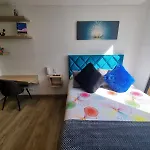 Estilo Y Confort En Chapinero