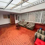 Hostel Bogota Niza Tu Sitio