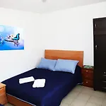 Habitacion Familiar Central