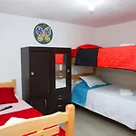 Habitacion Familiar Central