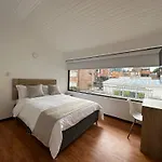 One Fourteen Rooms