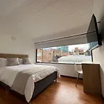 One Fourteen Rooms