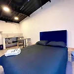Super Apartamento Central En Casa Colonial Bogota