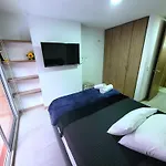 Acogedor Loft A Estrenar En Cedritos, Bogota