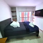 Acogedor Loft A Estrenar En Cedritos, Bogota