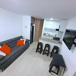 Acogedor Loft A Estrenar En Cedritos, Bogota