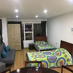 Sweet Flat