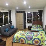 Sweet Flat