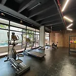 Luxury Apartment Candelaria Bogota Centro Historico -Morph Candelaria