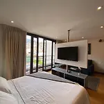 Luxury Apartment Candelaria Bogota Centro Historico -Morph Candelaria