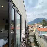 Luxury Apartment Candelaria Bogota Centro Historico -Morph Candelaria