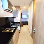 Bogota Apartamento Tipo Loft Chapinero