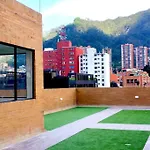 Bogota Apartamento Tipo Loft Chapinero