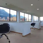 Bogota Apartamento Tipo Loft Chapinero