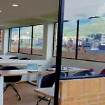 Bogota Apartamento Tipo Loft Chapinero