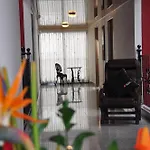 Hoteles Bogotá Inn La Soledad