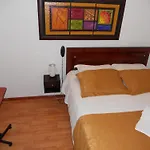 Hotel Expo Inn Embajada
