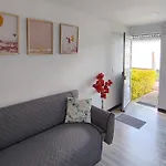 5 Apartaestudio Cedritos