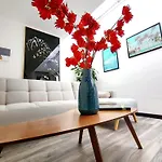 8 Apartaestudio Cedritos independiente
