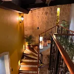 Casa Moline Blue