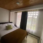 Santamaria Lago Home